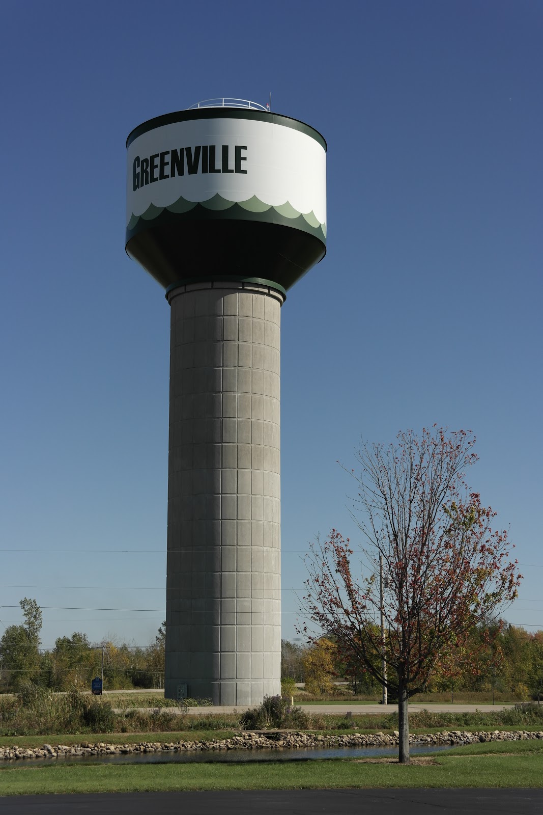 Greenville, Wisconsin The Town of Greenville is Accepting Applications