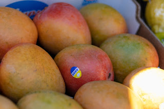 Top 5 healthiest fruits