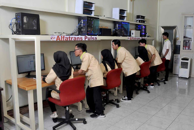 Penghasilan Bisnis Server Pulsa dan Kelebihannya