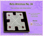 Reto Amistoso N.º 34