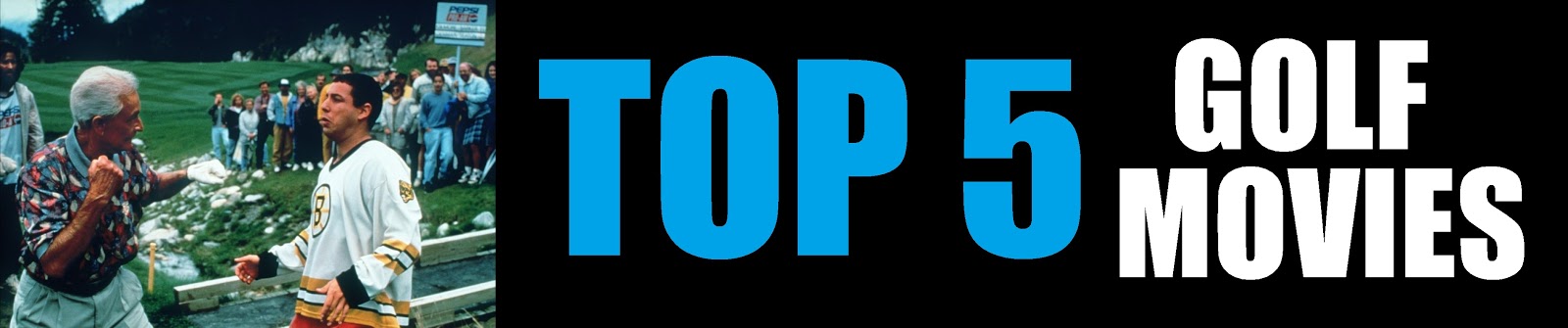 TVSO PICKS: Best Movies About Golf - TVStoreOnline Blog