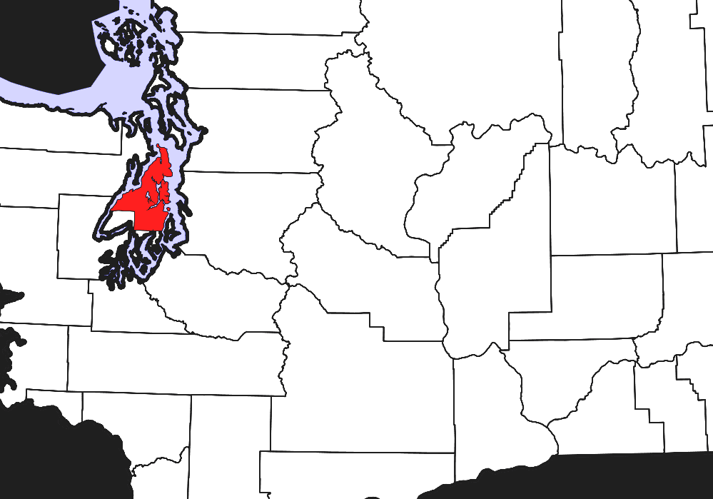 Kitsap County, Washington Kitsap County Washington