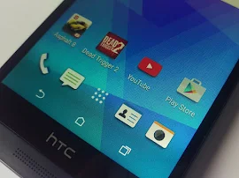 HTC DESIRE 626S - ANDROID PERÚ