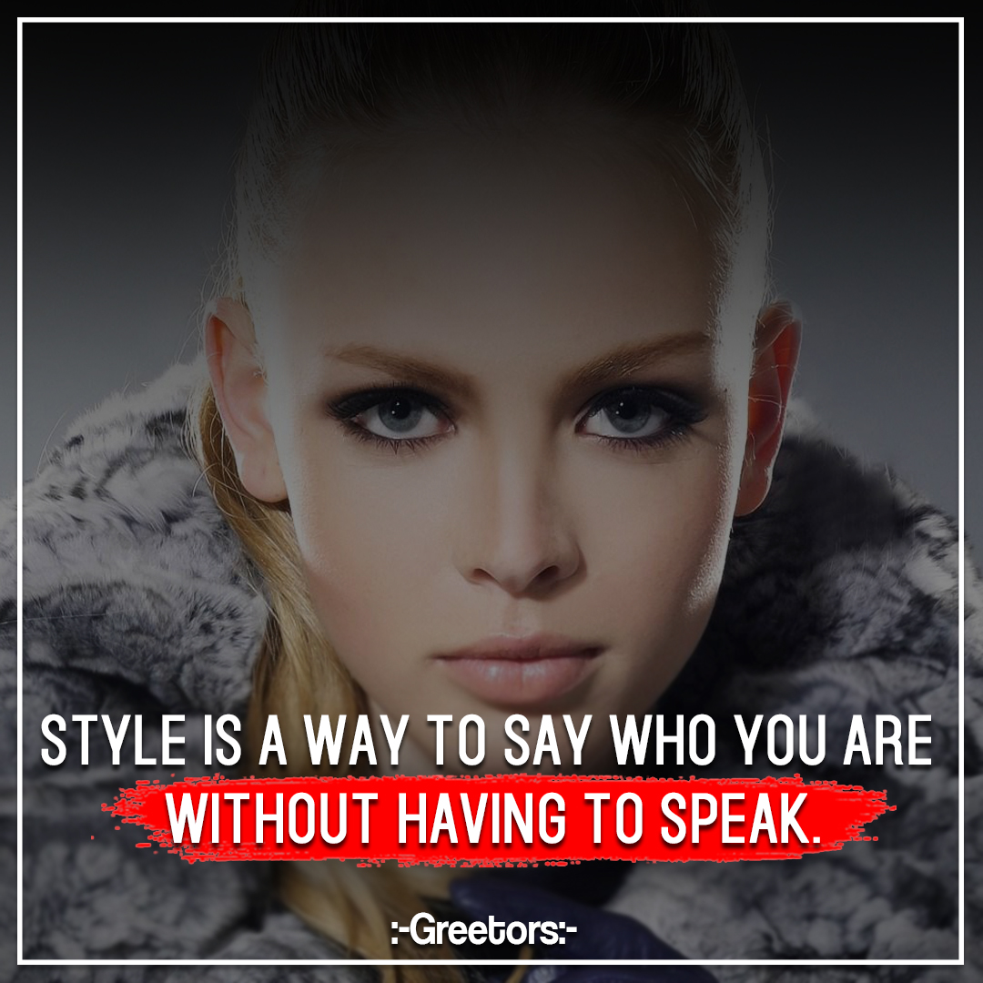 Classy status for whatsapp