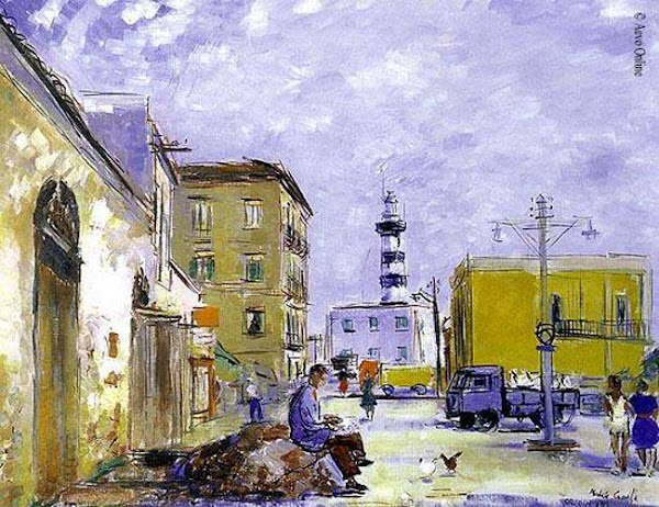 Le belle poesie di Natale-