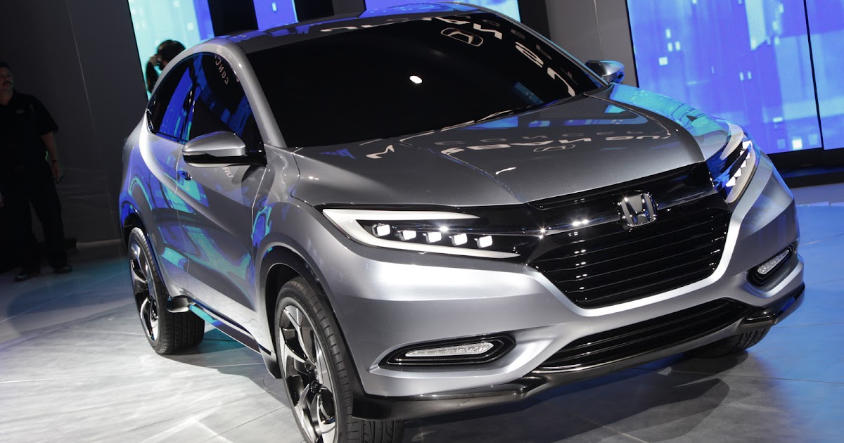 Honda Urban 2020
