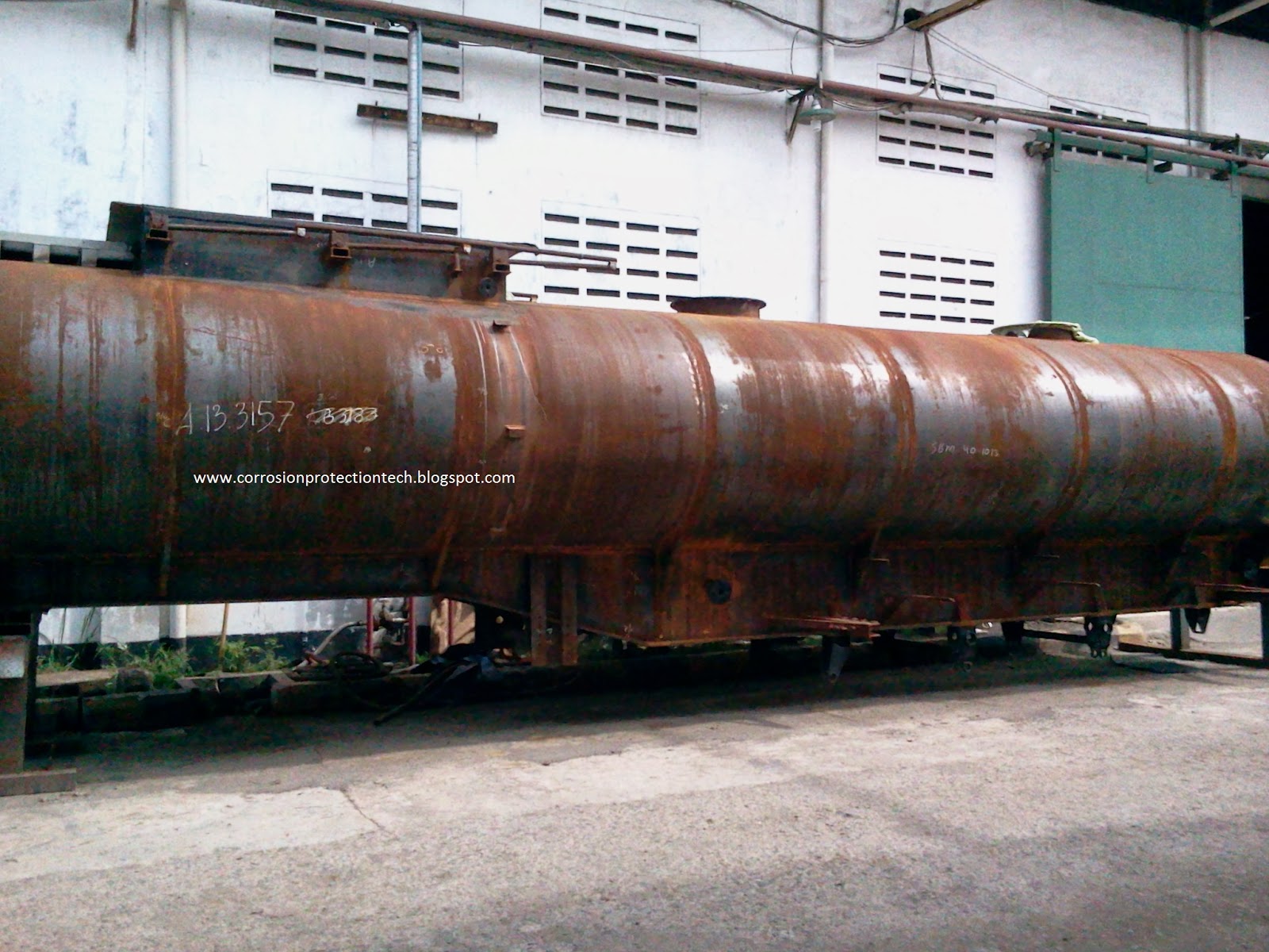 Corrosion Protection Technology Definition Corrosion