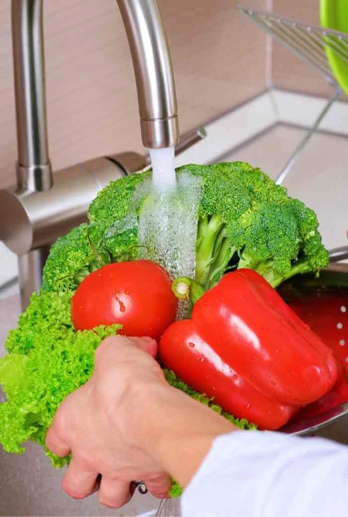 How to Clean With Vinegar Koti Beth