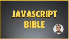 JavaScript Bible JavaScript Bible