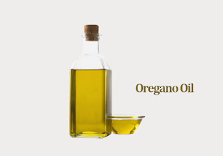 Oregano Oil for moles
