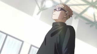 月島蛍 Kei Tsukishima CV. 内山昂輝 疑似ユース合宿 Hellominju.com : ハイキュー!! アニメ 4期1話 自己紹介 | Haikyuu!! Season4 Ep.1 Introductions | Hello Anime !