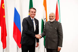 Republic Day Chief Guest 26 January 2020