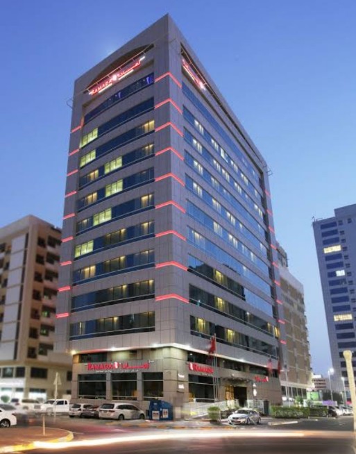 Ramada by Wyndham Abu Dhabi Corniche For Dubai Hotel Job Vacancy In (6 ...