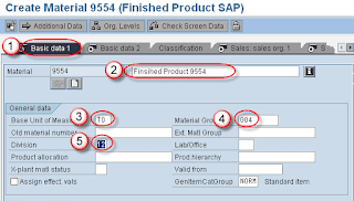 SAP - Implementation - Materials Management (MM) MODULE