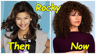 Shake It Up Main Cast Then and Now 2021 - Shake It Up Real Name, Character Name, Birthday, and Age 2021