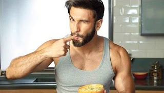 Ranveer Singh Famous People India