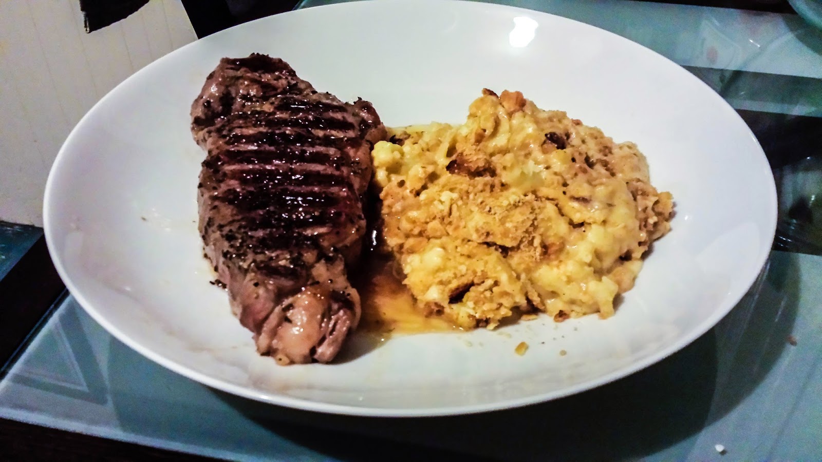 The West Coast Southerner Recipe Cauliflower and Parsnip Gratin