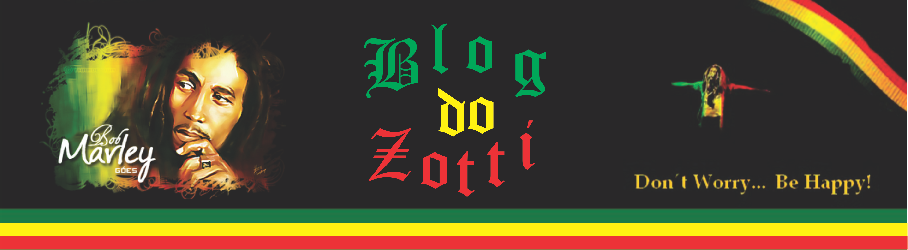 Blog do Zotti - PoSiTiViDaDe _\ | /_