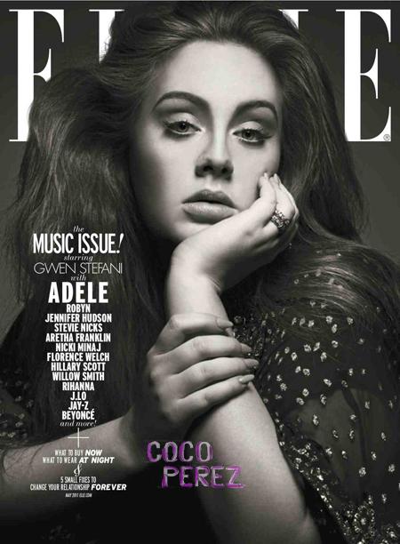 adele 2011