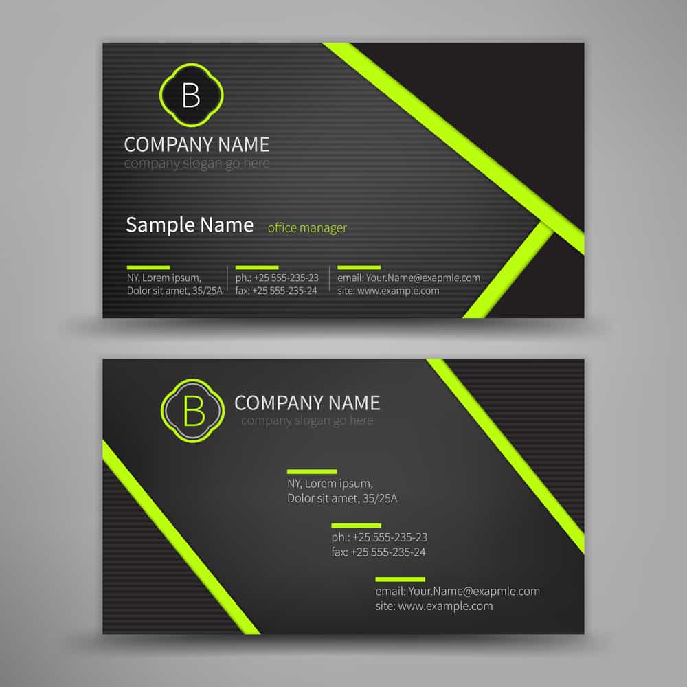 7 Planning And Design Processes For Printing Business Cards 7 Planning And Design Processes For Printing Business Cards