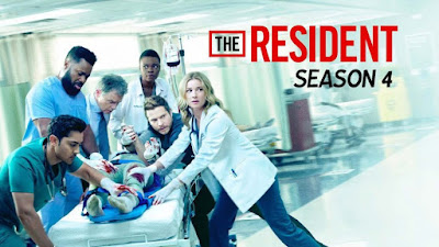How to Watch The Resident season 4 from Anywhere