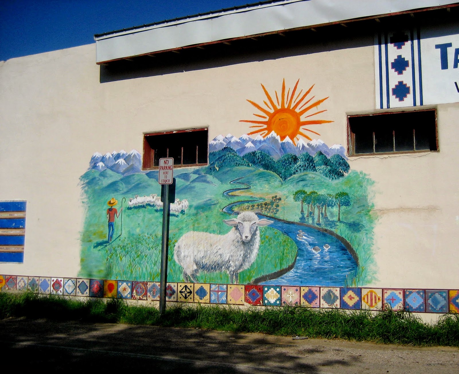 Living Rootless New Mexico Loose Ends Mora, New Mexico