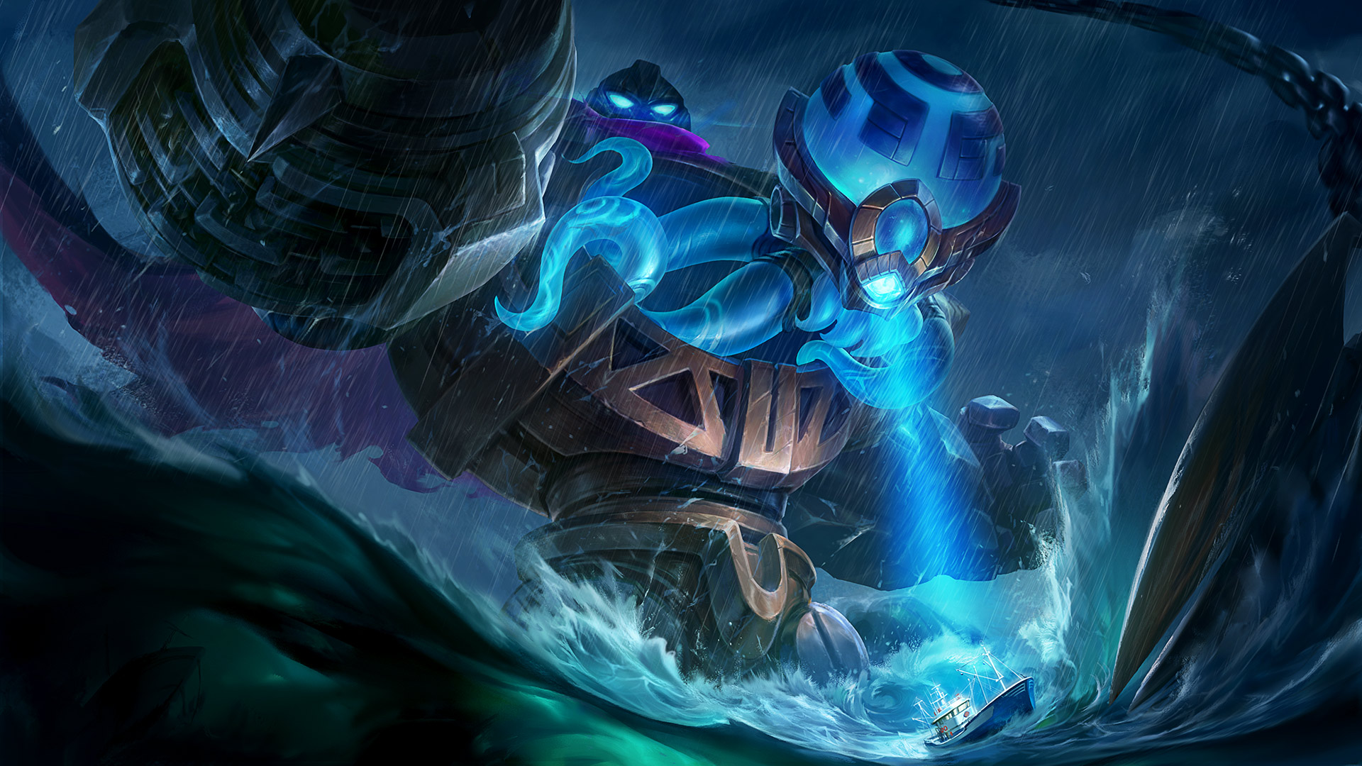 Atlas wallpaper Atlas wallpaper