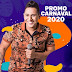 João Neto Pegadão - Promocional de Carnaval - 2020