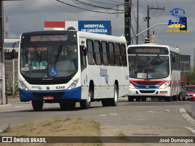 Aracaju: Mais protagonismo para o transporte público 1 8a84eec0758326d61c12347dc501afde