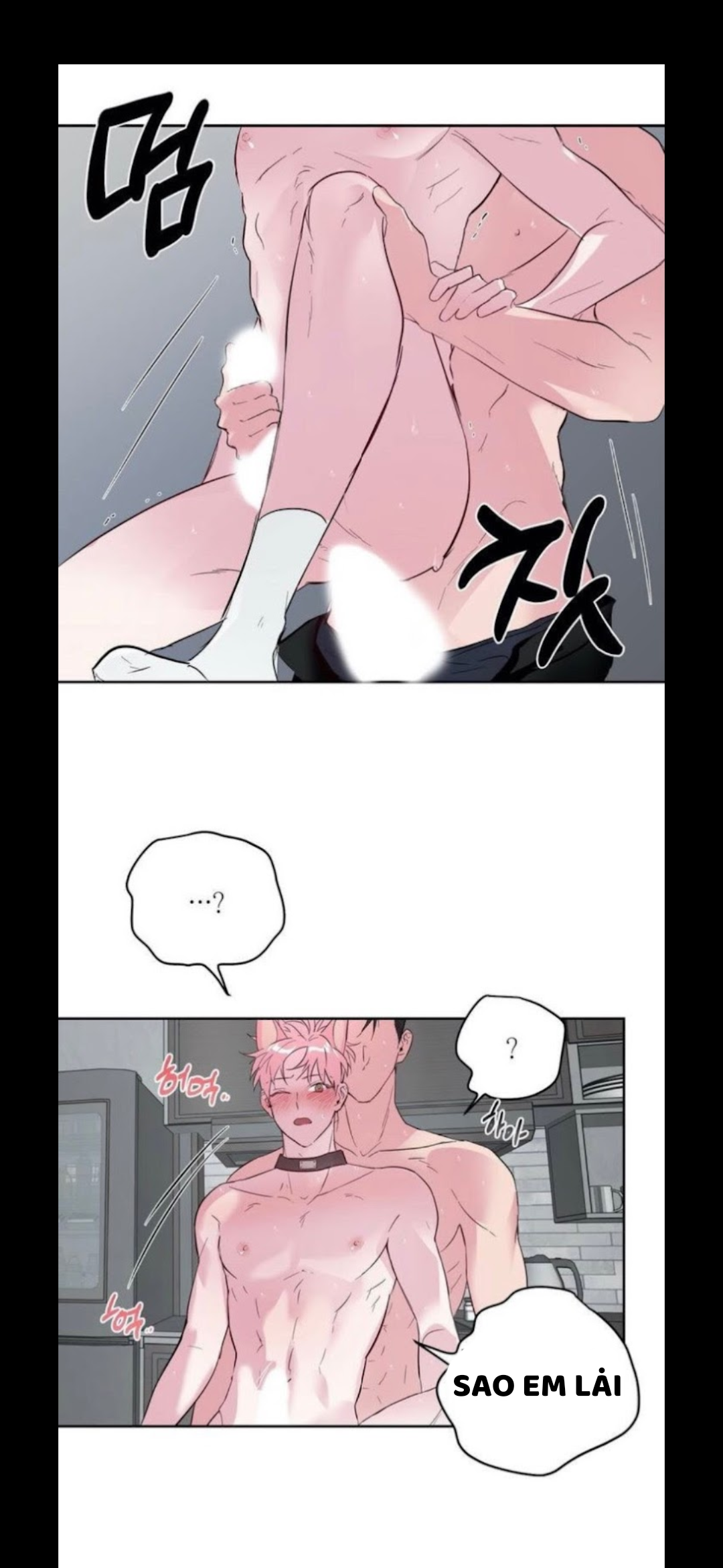 Đọc truyện Assorted Wildness - Chapter 25