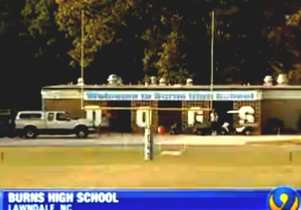 Lawndale, North Carolina Lawndale North Carolina