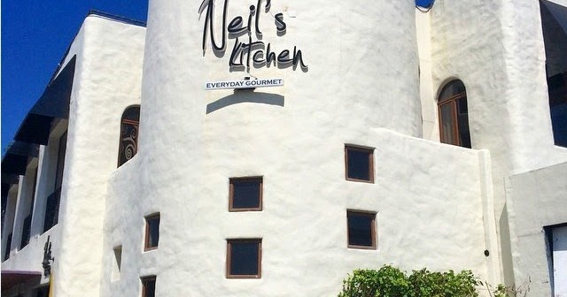 Neils Kitchen ~ All About Kitchens