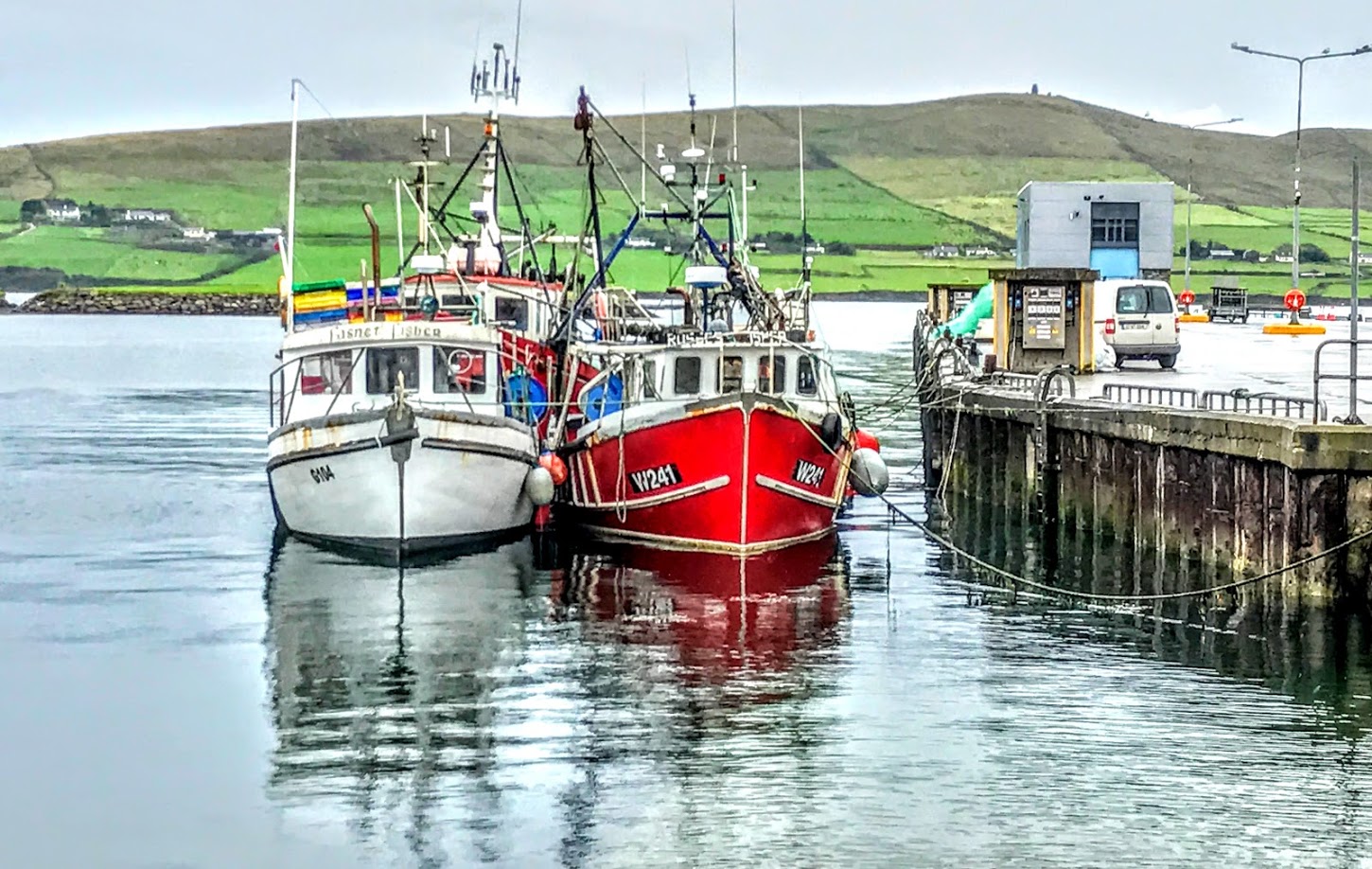 CME Limerick & Killaloe Readings, hymns and sermon ideas for Sunday 21