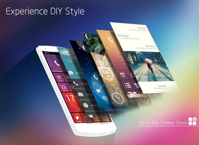Launcher 8 WP style v3.2.8 Apk For Android