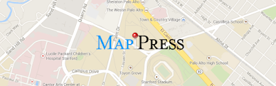 MapPress Easy Google Maps