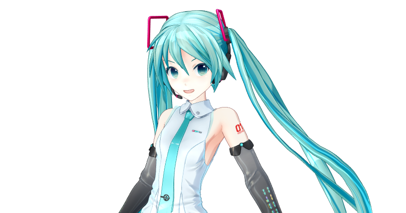 Miku v4x