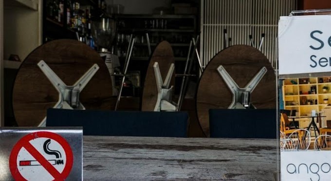 Μπαίνουμε στην εποχή του «άνοιξε-κλείσε»