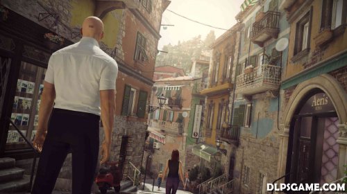 Hitman 3   Download game PS3 PS4 PS2 RPCS3 PC free - 40