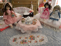 Il tè dellebambole