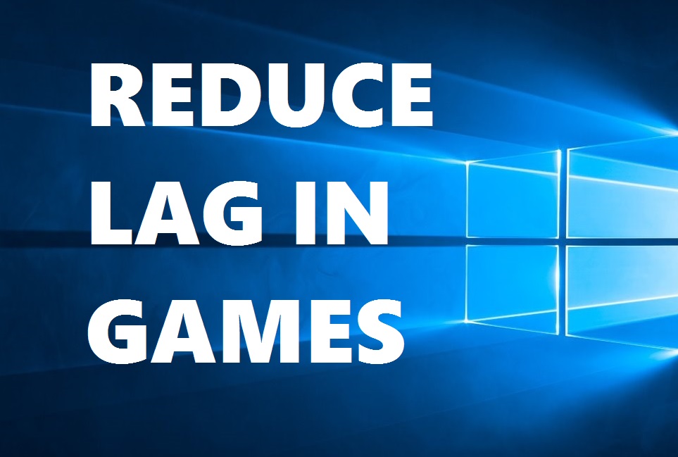 How to Reduce Lag while Playing Online Games 2018 Info Arena