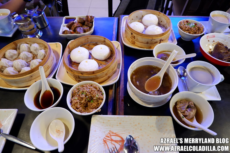 BINONDO FOOD CRAWL YEAR 3