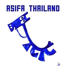                     ASIFA THAILAND