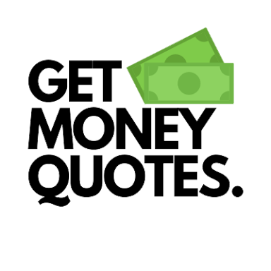 Get Money Quotes