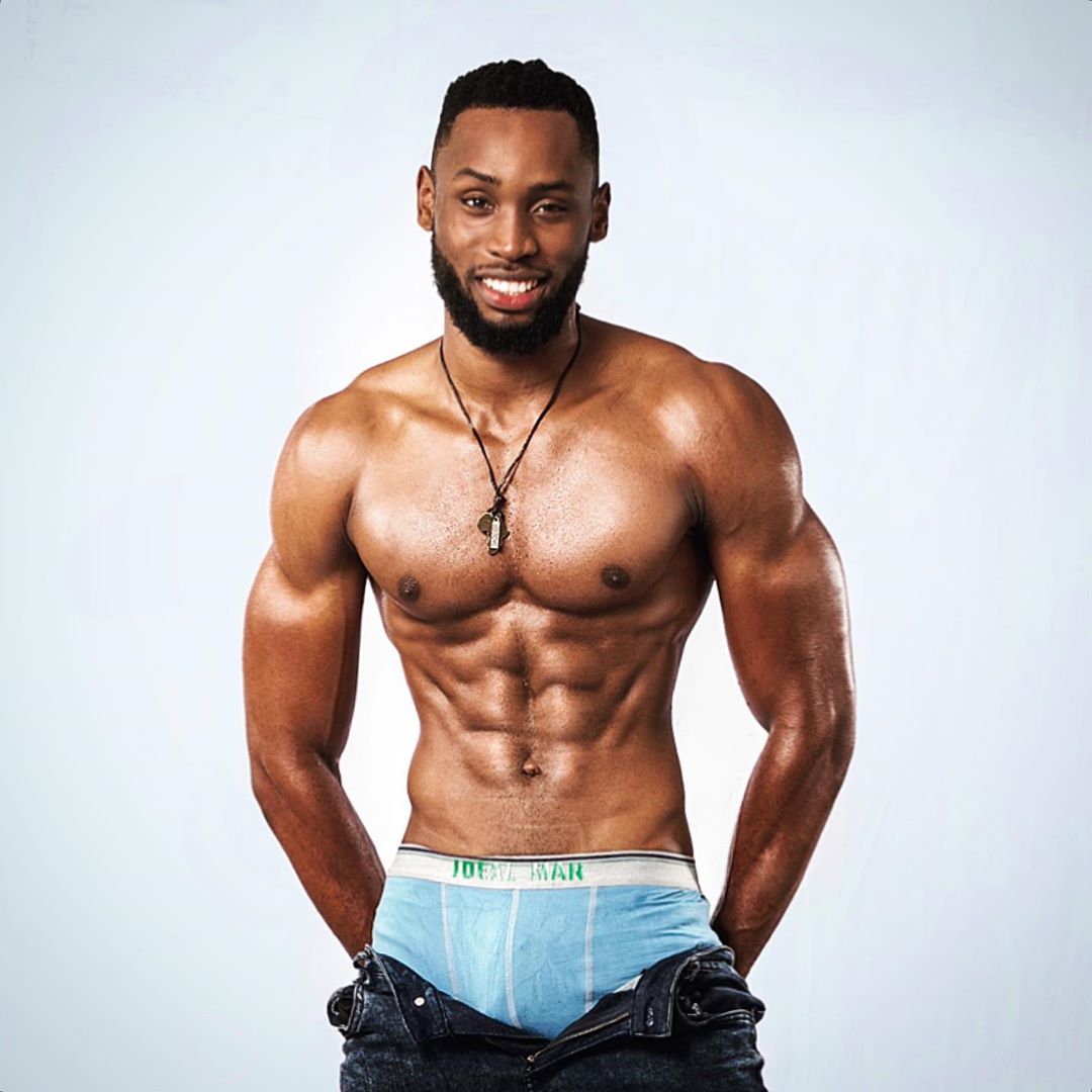 BBNaija: Emmanuel speaks on ‘being gay, bisexual’ || PEAKVIBEZ