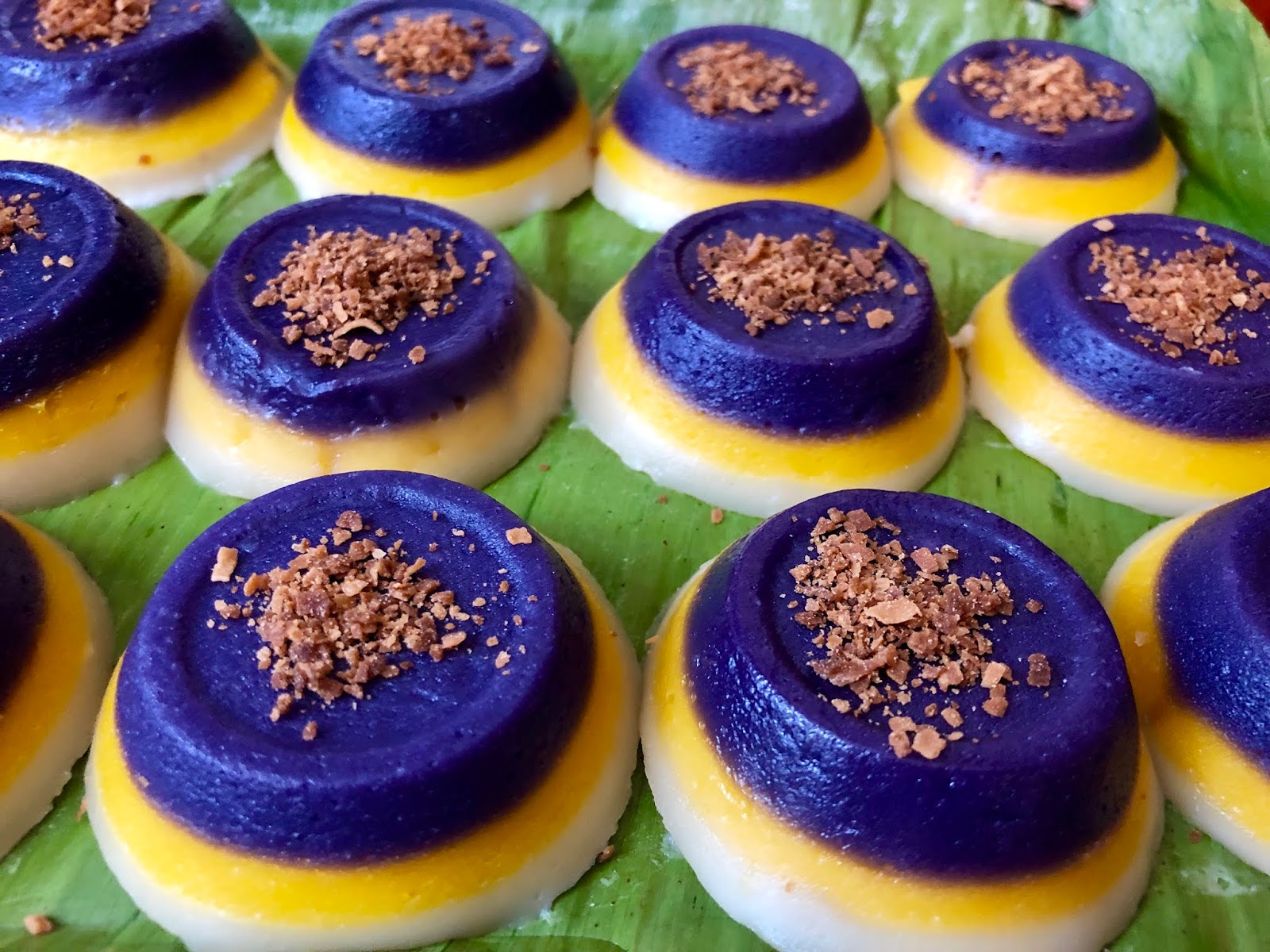 Sugarampsprinkle Mini Sapin Sapin Recipe