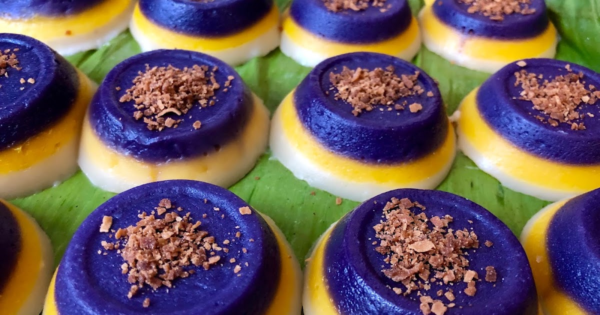 sugarampsprinkle Mini SapinSapin Recipe