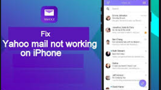  Yahoo Mail For Mobile 