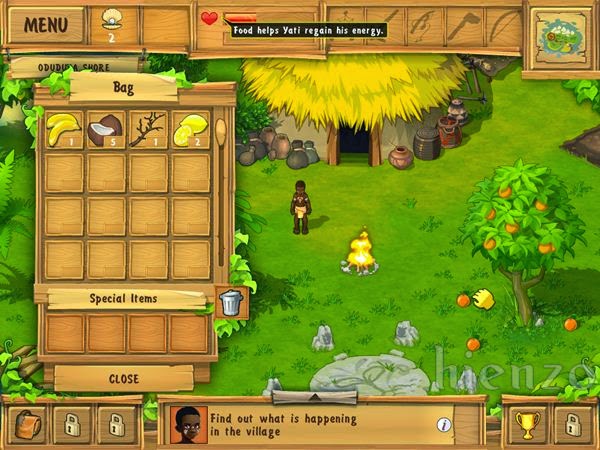 The Island 2 (1) The Island 2 (1)