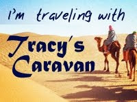 Tracy's Caravan