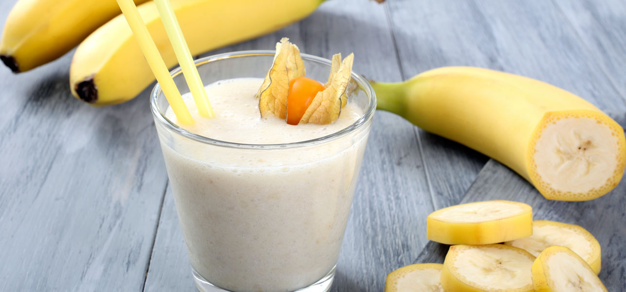 3 Easy And Quick Ways To Make Banana Milkshake My Health